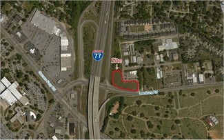 More details for Leesburg Rd, Columbia, SC - Land for Sale