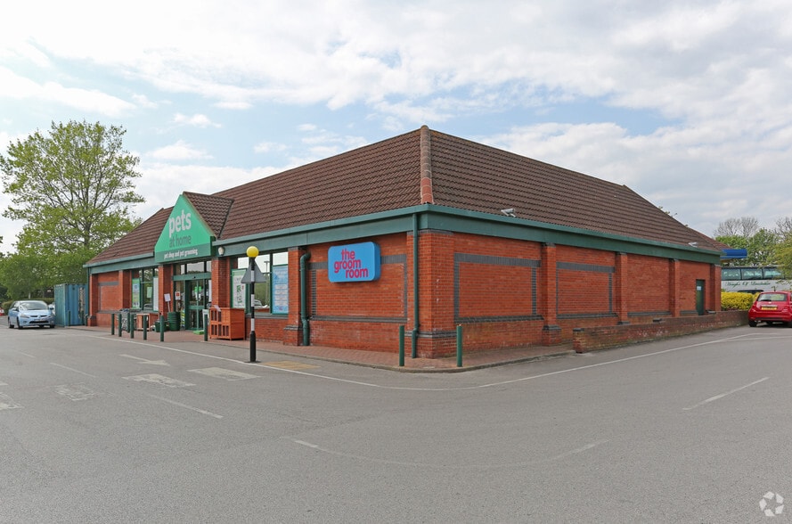 4 Hewitts Av, Cleethorpes for sale - Primary Photo - Image 1 of 1