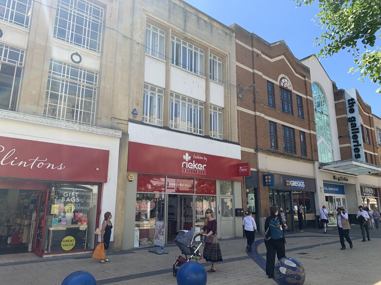 85 Broadmead, Bristol, BS1 3DT | LoopNet UK