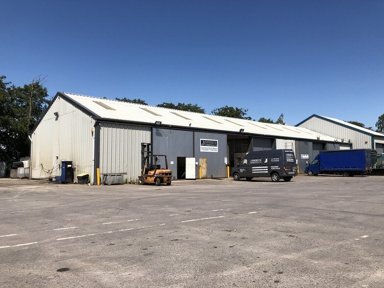 Brampton Rd, Carlisle, CA6 5TR UK