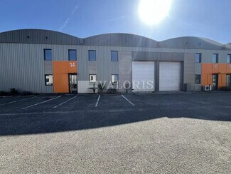 More details for Light Industrial to Rent