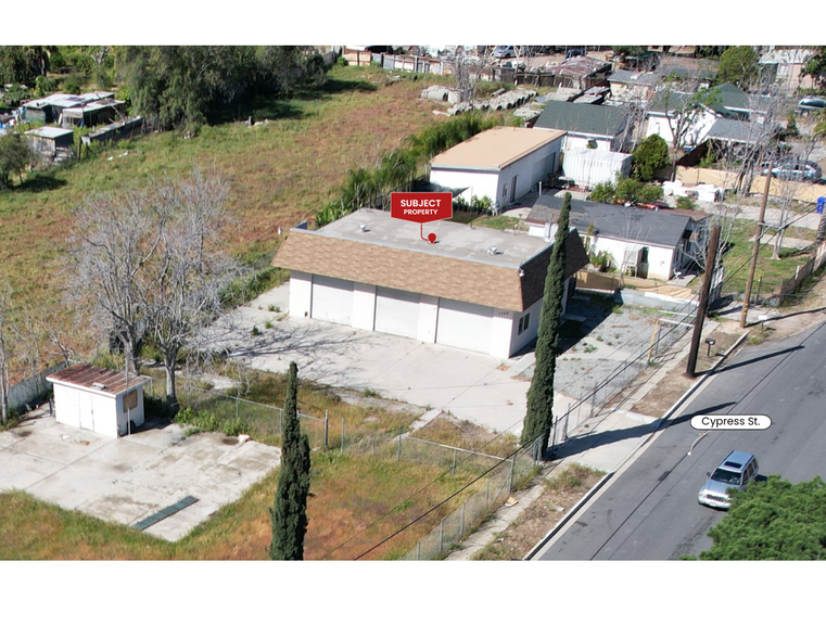 7712 Victoria Ave, Highland, CA for sale - Building Photo - Image 1 of 3