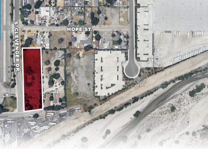 948 E Norman Rd, San Bernardino, CA for sale - Building Photo - Image 1 of 2