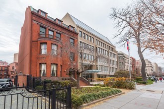 1720 Massachusetts Ave NW, Washington, DC for sale Primary Photo- Image 1 of 1