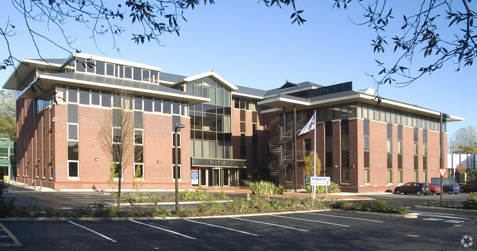 Princess Rd, Manchester for sale - Building Photo - Image 1 of 1