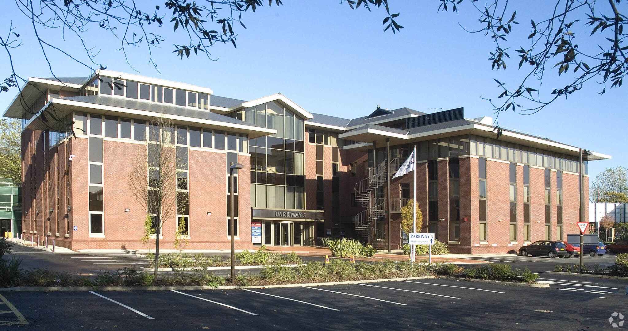 Princess Rd, Manchester for sale Building Photo- Image 1 of 1