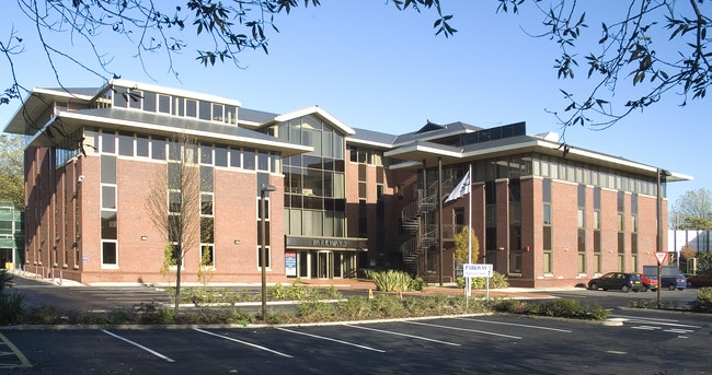 More details for Princess Rd, Manchester - Office to Rent