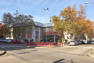 More details for Calle Libertad, 38, Móstoles - Retail for Rent