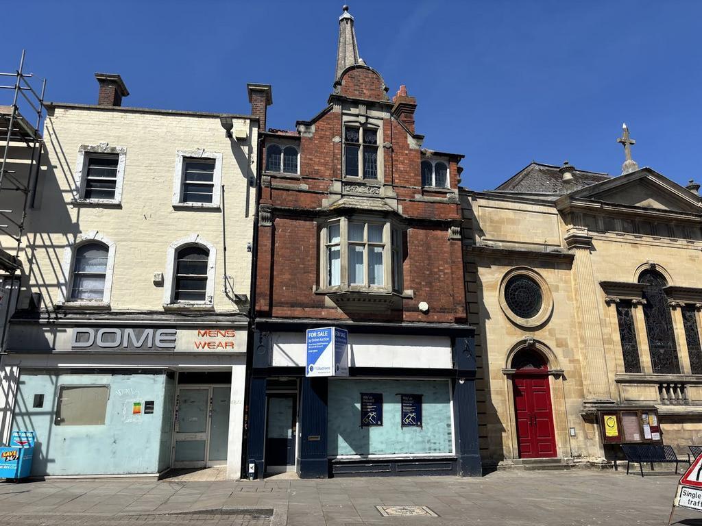 43 Northgate St, Gloucester for sale Building Photo- Image 1 of 1