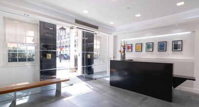 7 Clifford St, London, W1S 2HB - Office for Lease | LoopNet UK