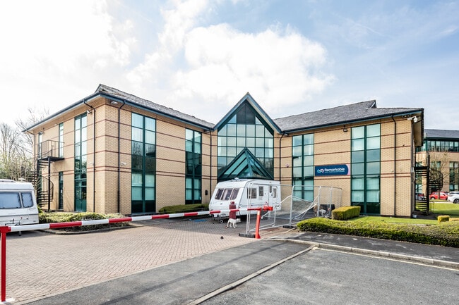 More details for 11 The Parks, Newton Le Willows - Office to Rent