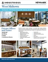 934-976 Brady Ave NW, Atlanta, GA to rent Interior Photo- Image 1 of 8