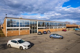 More details for 9145 Rue Boivin, Montréal, QC - Light Industrial to Rent