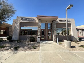 9191 W Thunderbird Rd, Peoria, AZ for rent Building Photo- Image 1 of 5