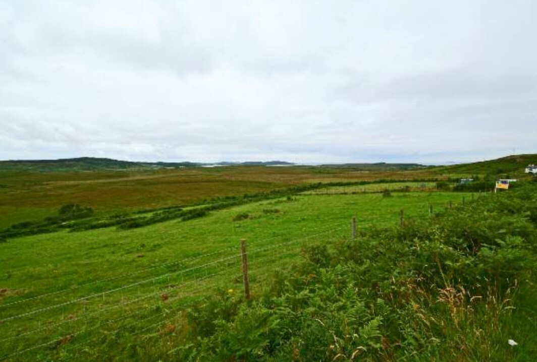 Lee, Isle Of Mull for sale Primary Photo- Image 1 of 1