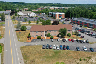 45 Stiles Rd, Salem, NH - aerial  map view