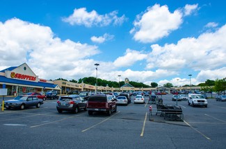 More details for 1100-1400 Eastern Blvd, Essex, MD - Retail for Rent