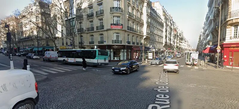 Retail in Paris to rent - Building Photo - Image 3 of 4