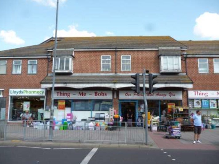 22-24 West Ave, Clacton On Sea for sale Primary Photo- Image 1 of 1