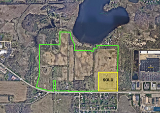 More details for IL Route 173 & Brown Rd, Antioch, IL - Land for Sale