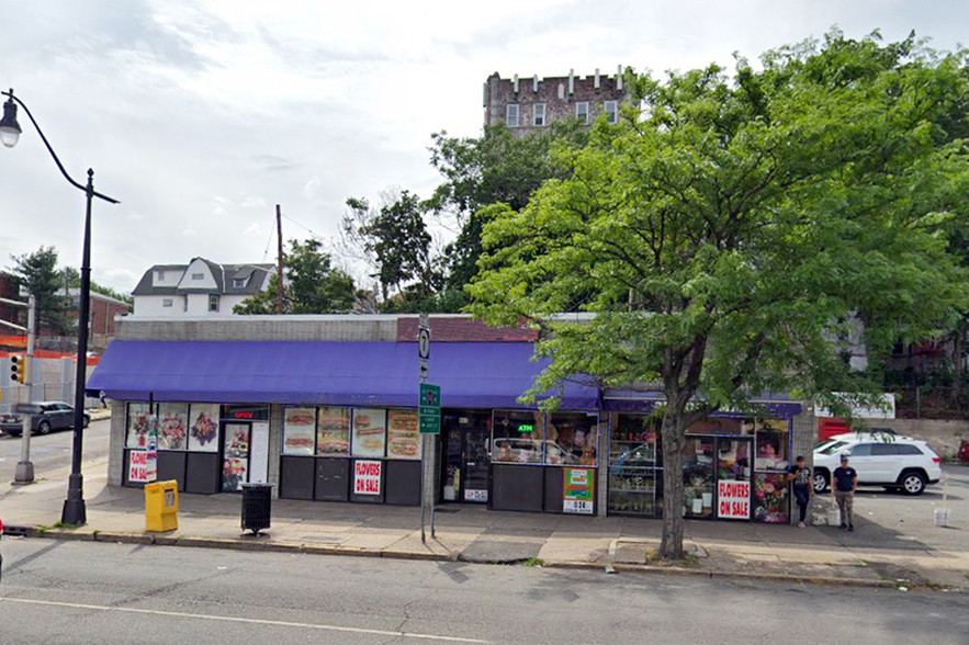 189-193 Washington Ave, Belleville, NJ for sale - Building Photo - Image 1 of 13