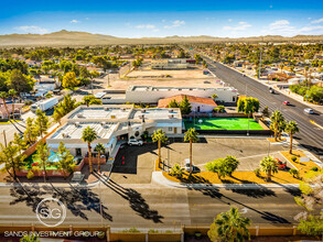 5120 S Eastern Ave, Las Vegas, NV for sale Building Photo- Image 1 of 1