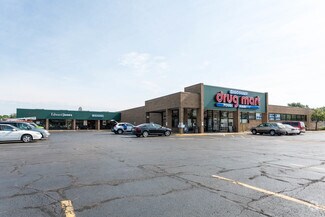 More details for 4208-4248 Liberty Ave, Vermilion, OH - Retail for Rent