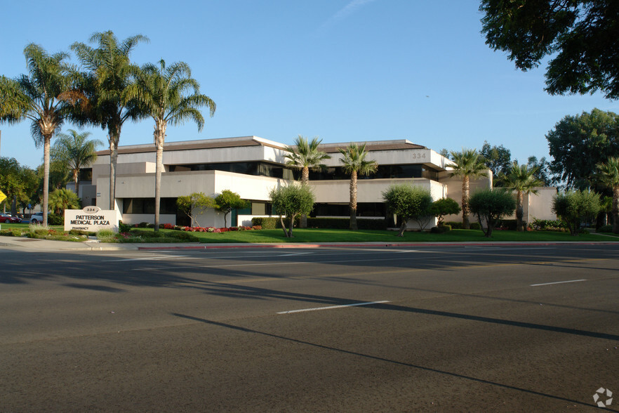 334 S Patterson Ave, Santa Barbara, CA for sale - Primary Photo - Image 1 of 1