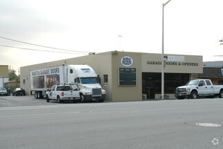 More details for 2311 Lafayette St, Santa Clara, CA - Industrial for Rent