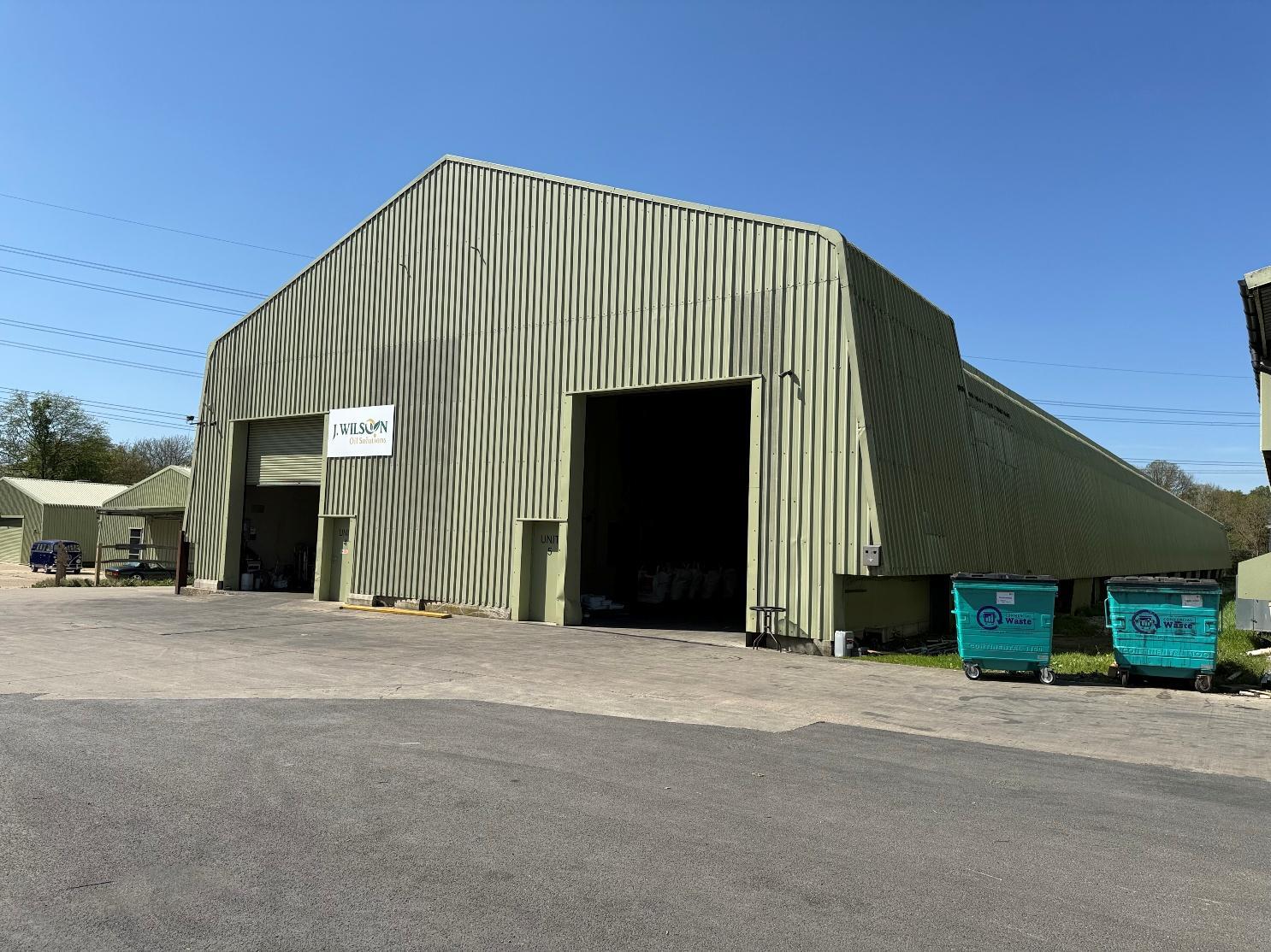 Unit 5 Emms Lane, Horsham to rent Building Photo- Image 1 of 7