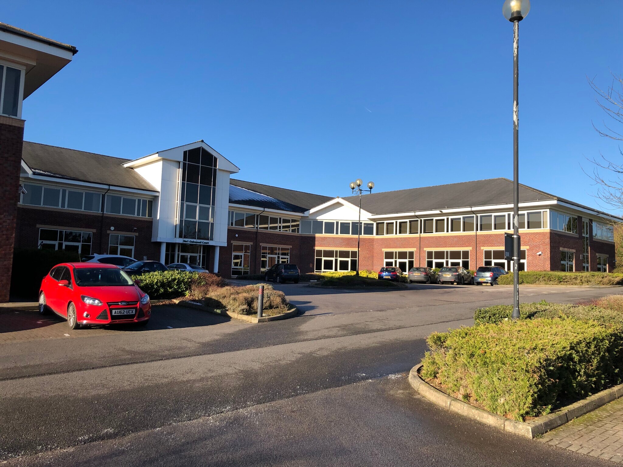 1 Oakwood Ct, Nottingham for sale Building Photo- Image 1 of 1