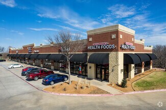 More details for 5850 S Hulen St, Fort Worth, TX - Retail for Rent