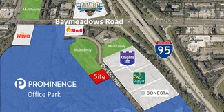 More details for 0 Dix Ellis Trl, Jacksonville, FL - Land for Sale