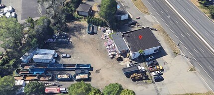 174 Route 17 N, Upper Saddle River, NJ - AERIAL  map view - Image1