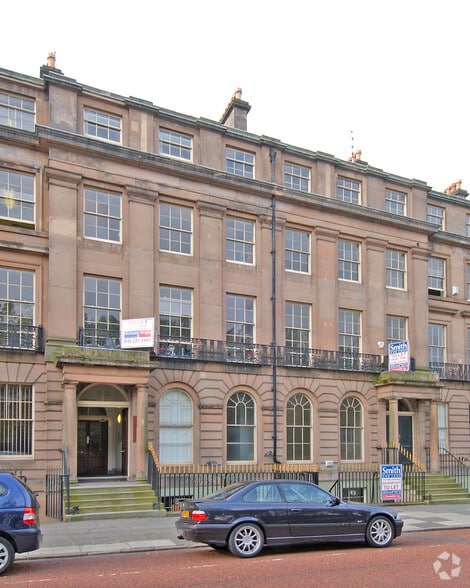 41 Hamilton Sq, Birkenhead for sale - Primary Photo - Image 1 of 1