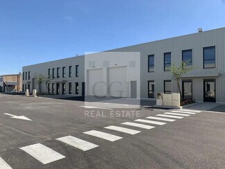 More details for 55 Rue Emile Zola, Décines-Charpieu - Office, Light Industrial to Rent
