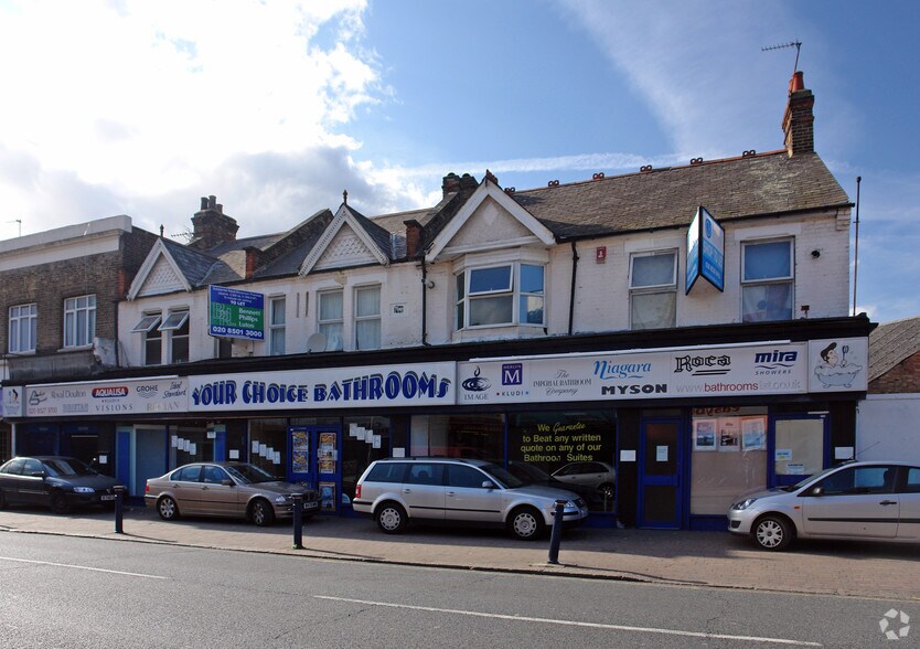 2-8 Winchester Rd, London for sale - Primary Photo - Image 1 of 1