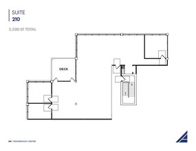 33650 6th Ave S, Federal Way, WA for rent Floor Plan- Image 2 of 9