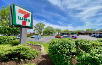 More details for 901-955 W Wise Rd, Schaumburg, IL - Retail for Rent