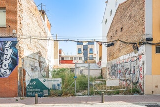 More details for Calle de Tomás García, 9, Madrid - Land for Sale