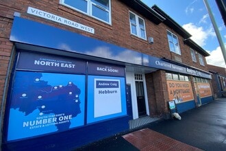1-9 Victoria Rd W, Hebburn to rent Building Photo- Image 1 of 1