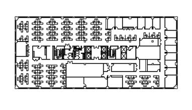 377 E Butterfield Rd, Lombard, IL for rent Floor Plan- Image 1 of 1