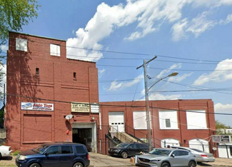 More details for 919 S 53rd St, Philadelphia, PA - Industrial for Sale