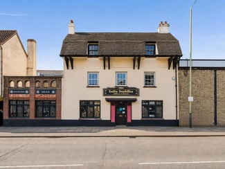 More details for 137-139 Ber St, Norwich - Retail for Sale