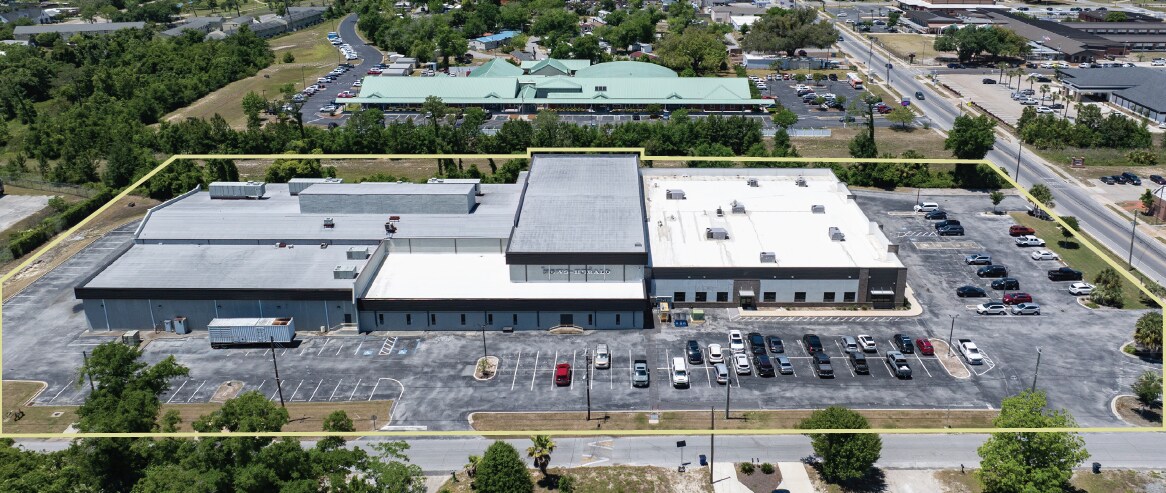 501 W 11th St, Panama City, FL to rent Building Photo- Image 1 of 14