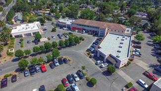 More details for 8465 Old Redwood Hwy, Windsor, CA - Office / Medical to Rent