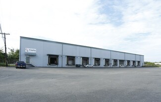 More details for 5C Terminal Way, Avenel, NJ - Industrial for Rent