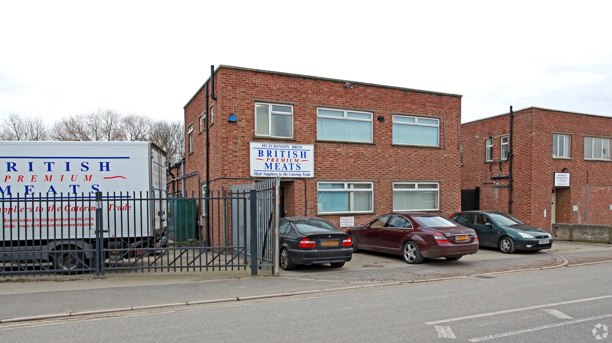 597 Atlas Rd, Wembley for sale Primary Photo- Image 1 of 1