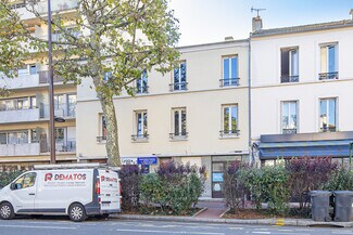More details for 119 Rue De Paris, Charenton-le-Pont - Retail to Rent
