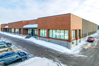 More details for 71 Whitmore Rd, Vaughan, ON - Industrial for Rent